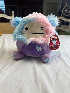 squishmellow  eden nwt